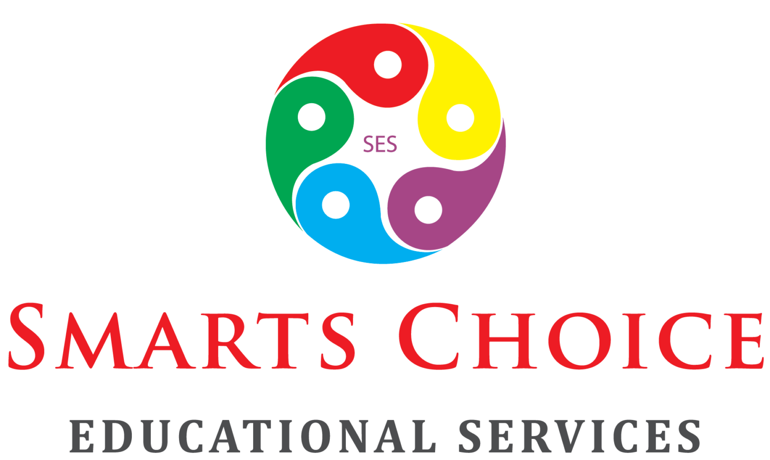 SES LOGO