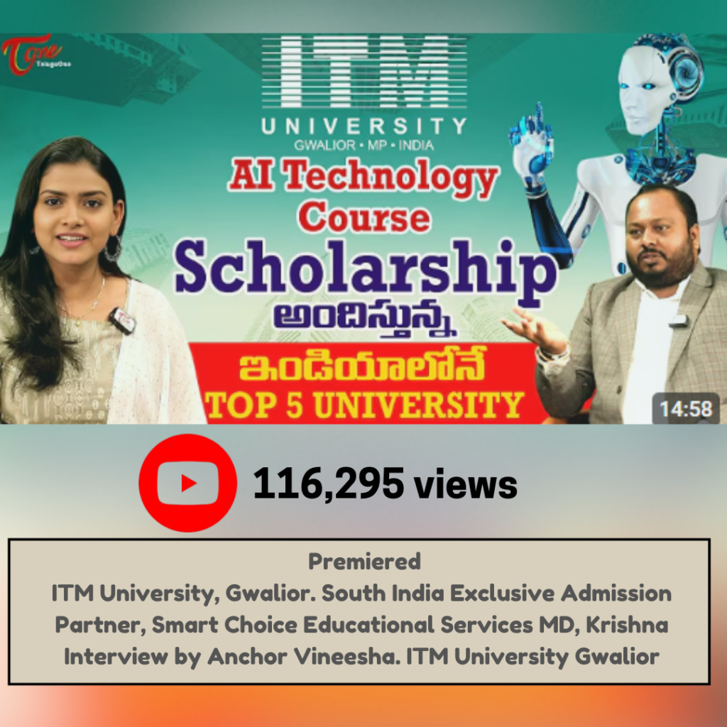 ITM University