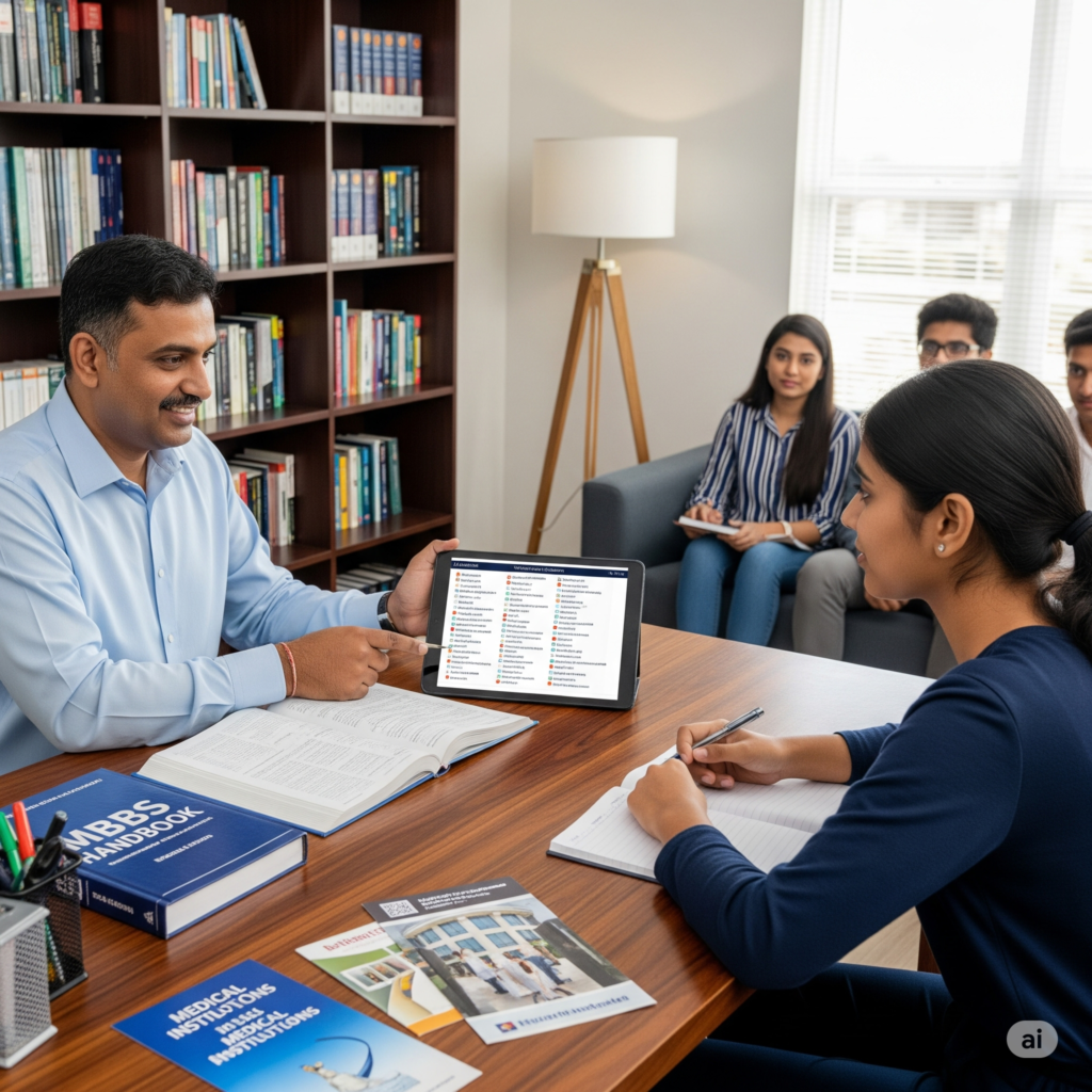 MBBS Admission Without NEET